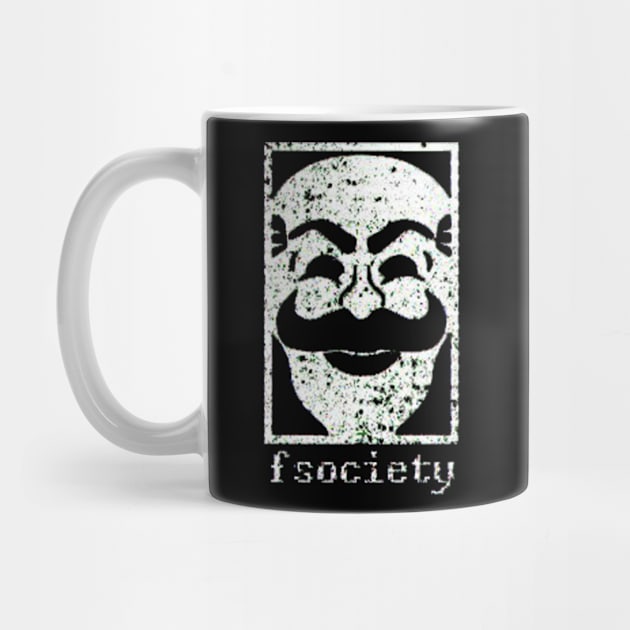 society by jamer